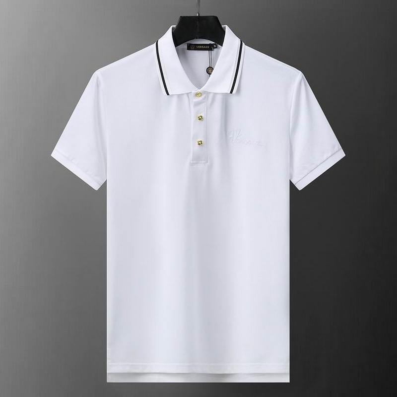 Versace Men's Polo 35